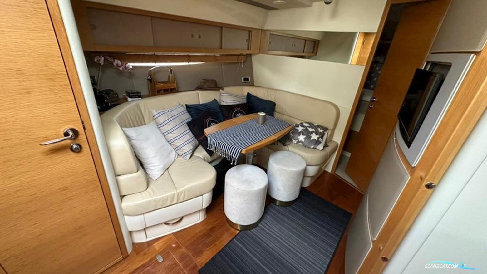 Fairline Targa 44