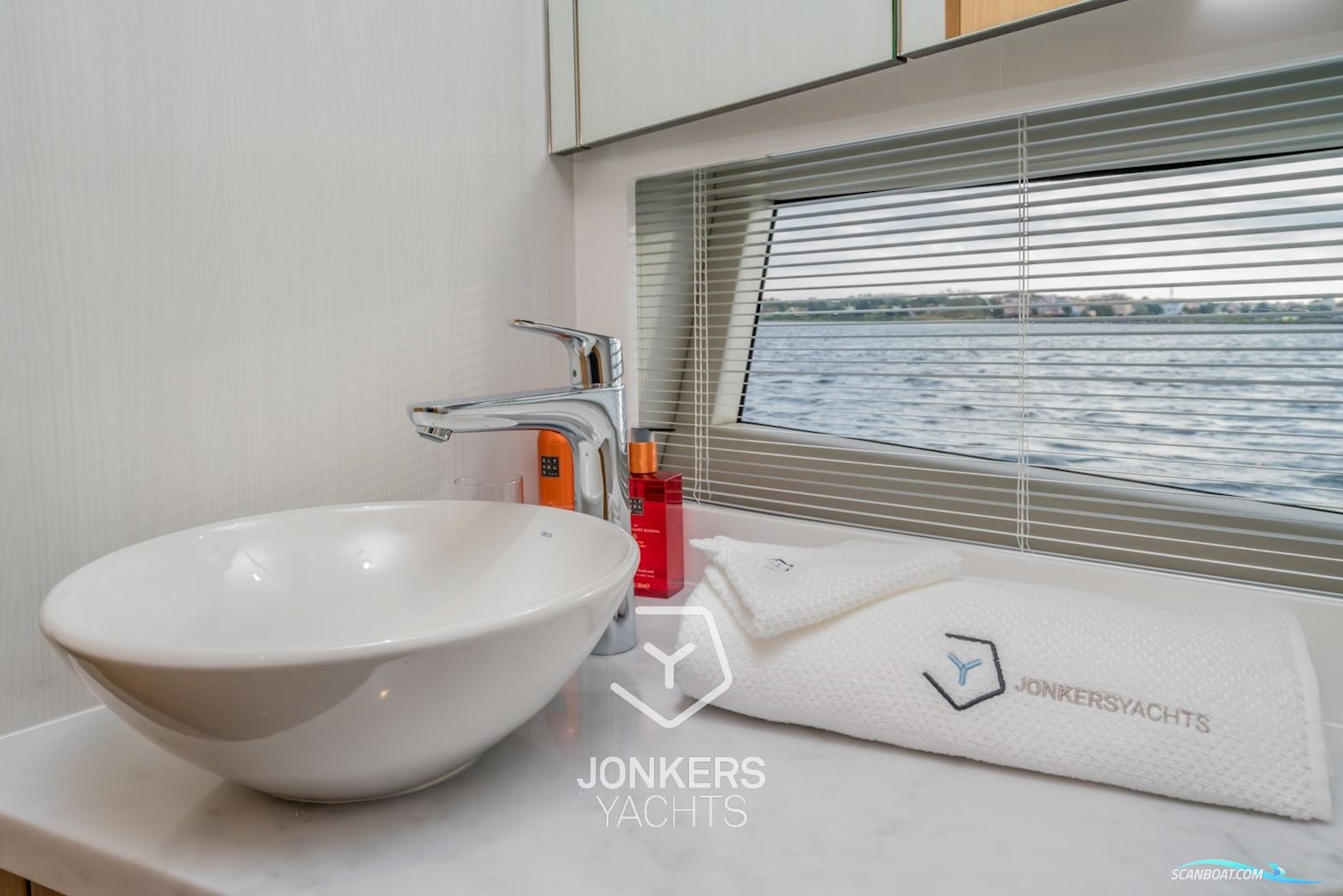 Fairline Targa 45 GT