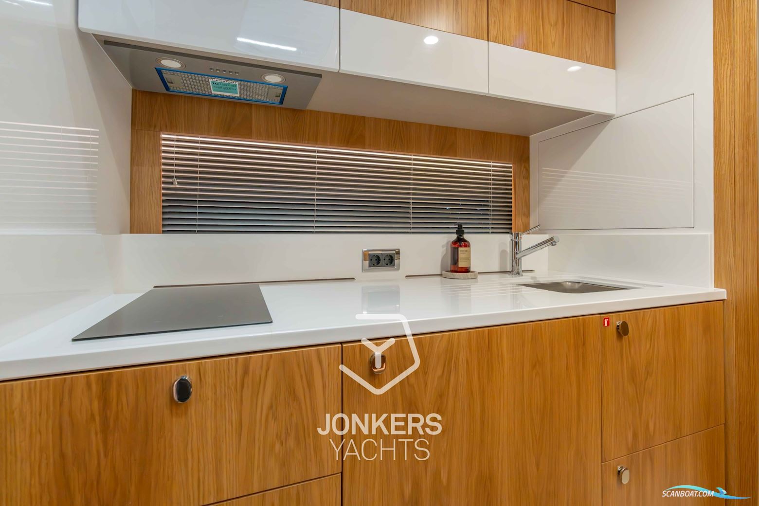 Fairline Targa 45 GT