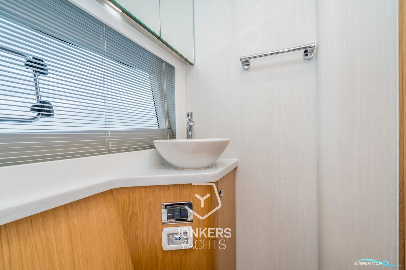 Fairline Targa 45 GT