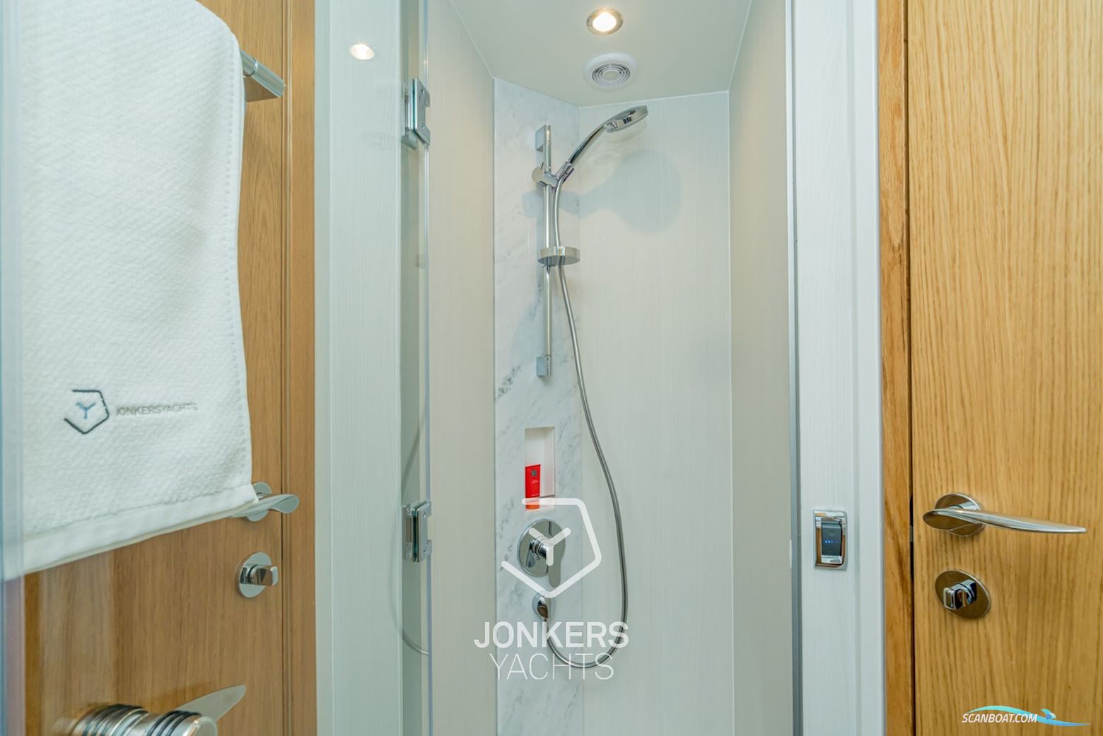 Fairline Targa 45 GT