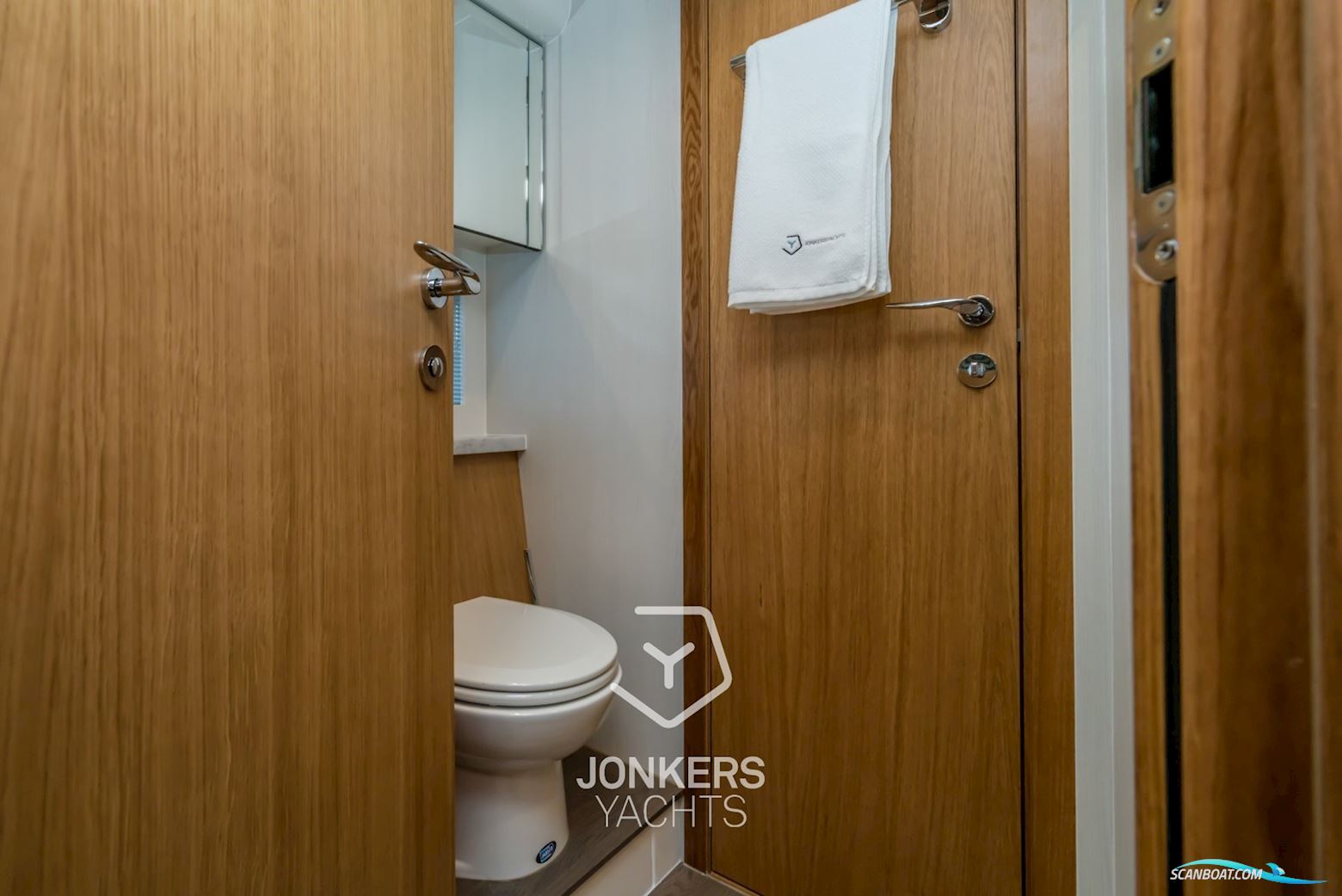 Fairline Targa 45 GT