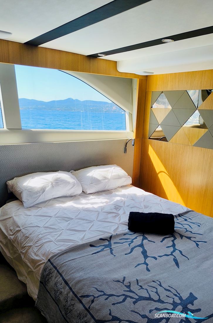Fairline Targa 45 GT