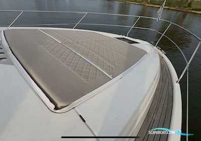 Fairline Targa 45 GT Motorbåt 2023, med Volvo Penta Ips650 motor, Danmark