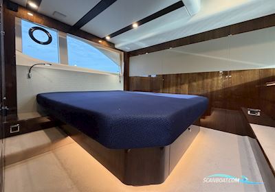 Fairline Targa 45 GT Motorbåt 2023, med Volvo Penta Ips650 motor, Danmark