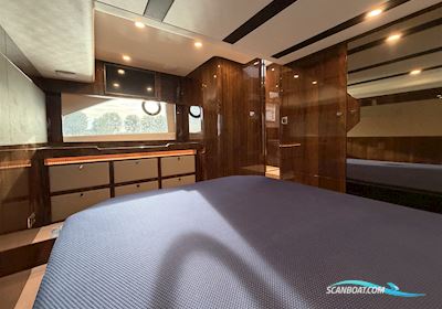 Fairline Targa 45 GT Motorbåt 2023, med Volvo Penta Ips650 motor, Danmark