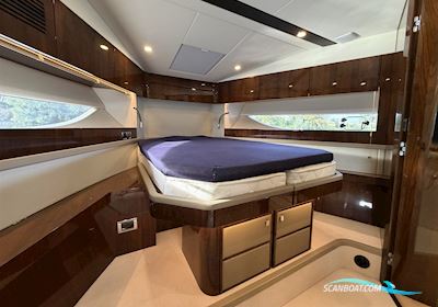 Fairline Targa 45 GT Motorbåt 2023, med Volvo Penta Ips650 motor, Danmark