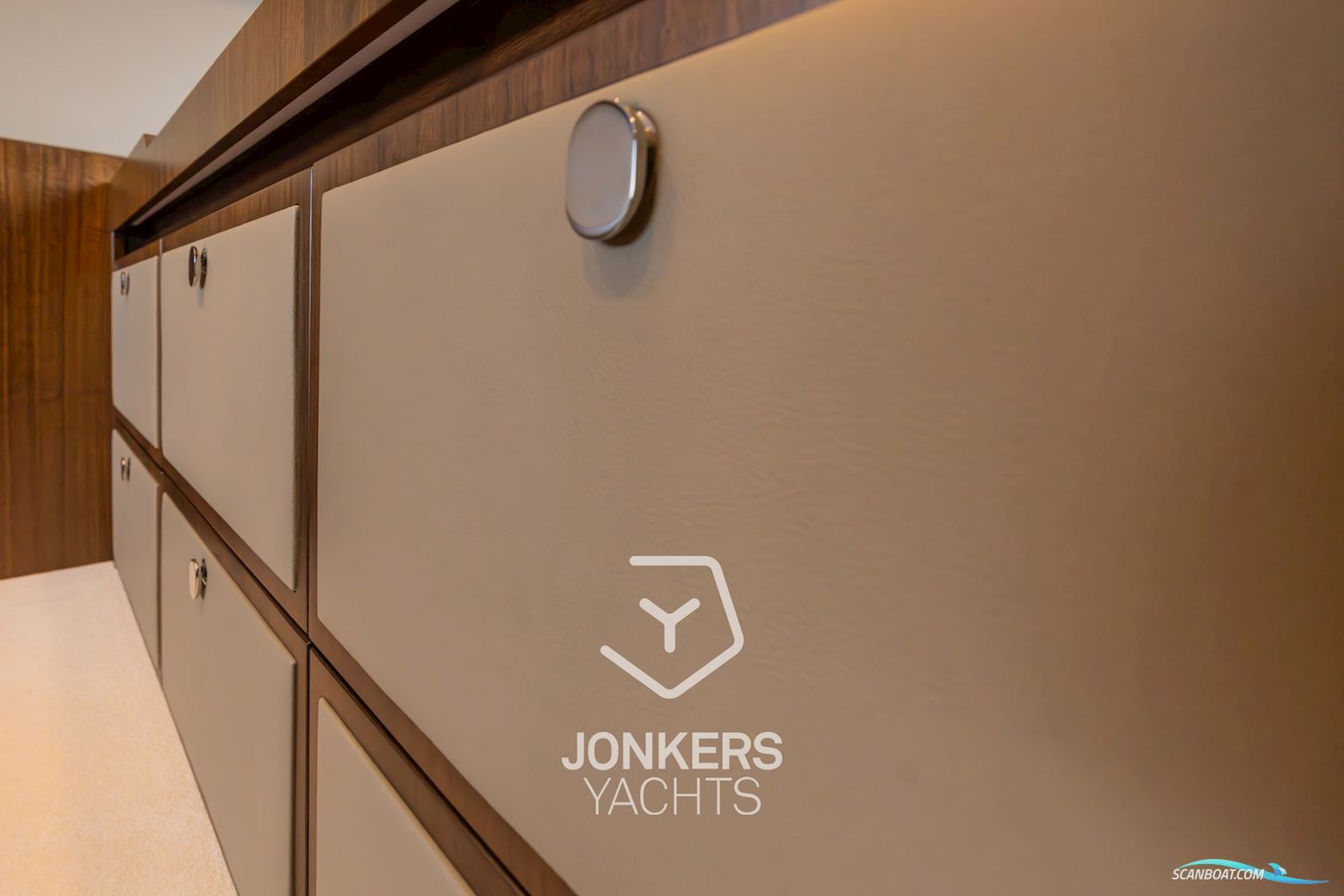 Fairline Targa 45 Open