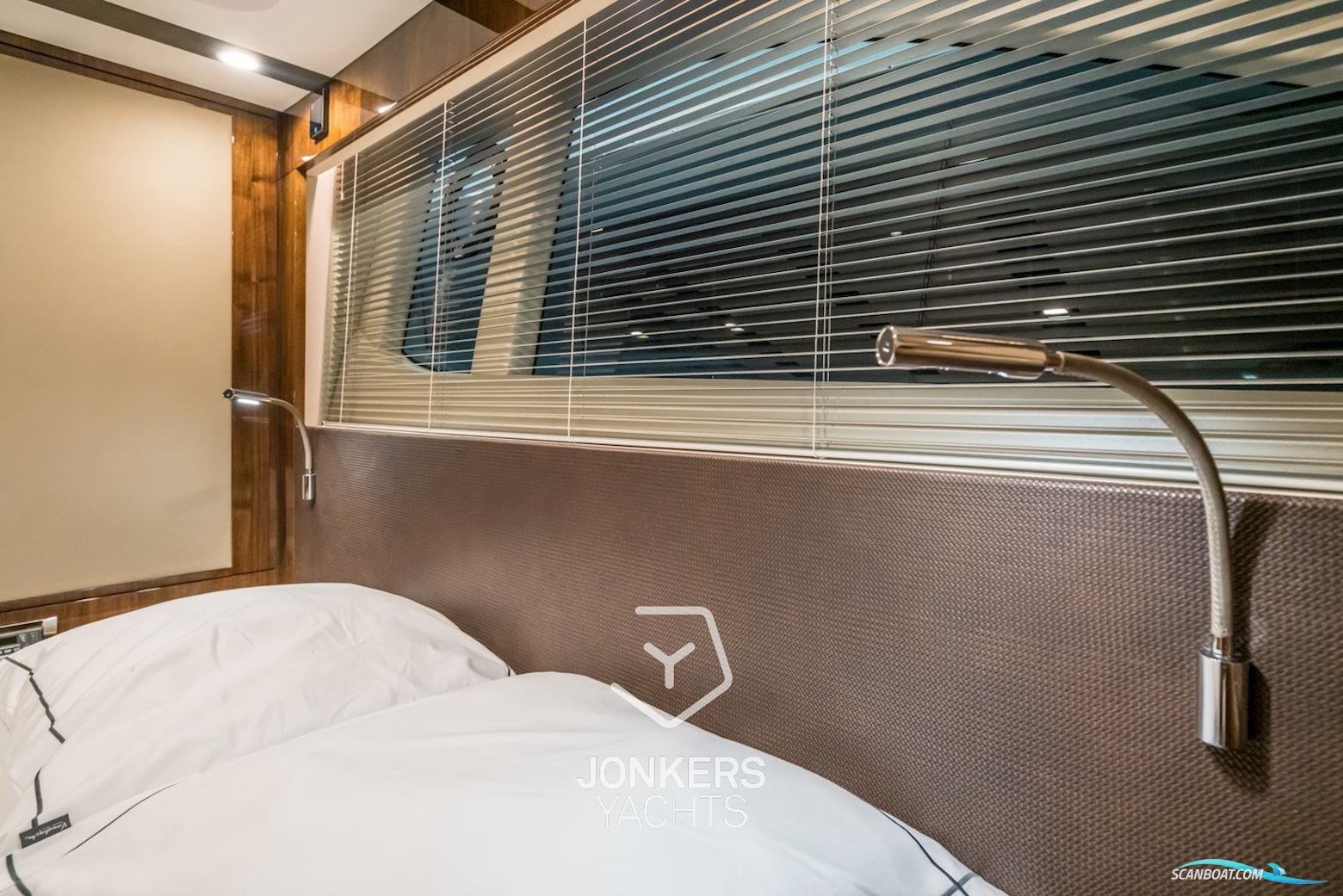 Fairline Targa 45 Open