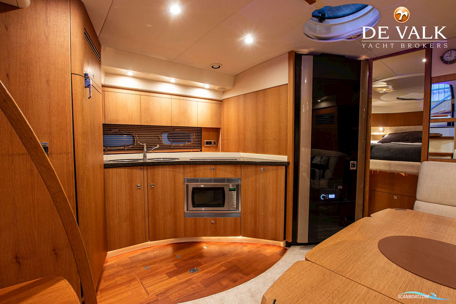 Fairline Targa 47 Gran Turismo