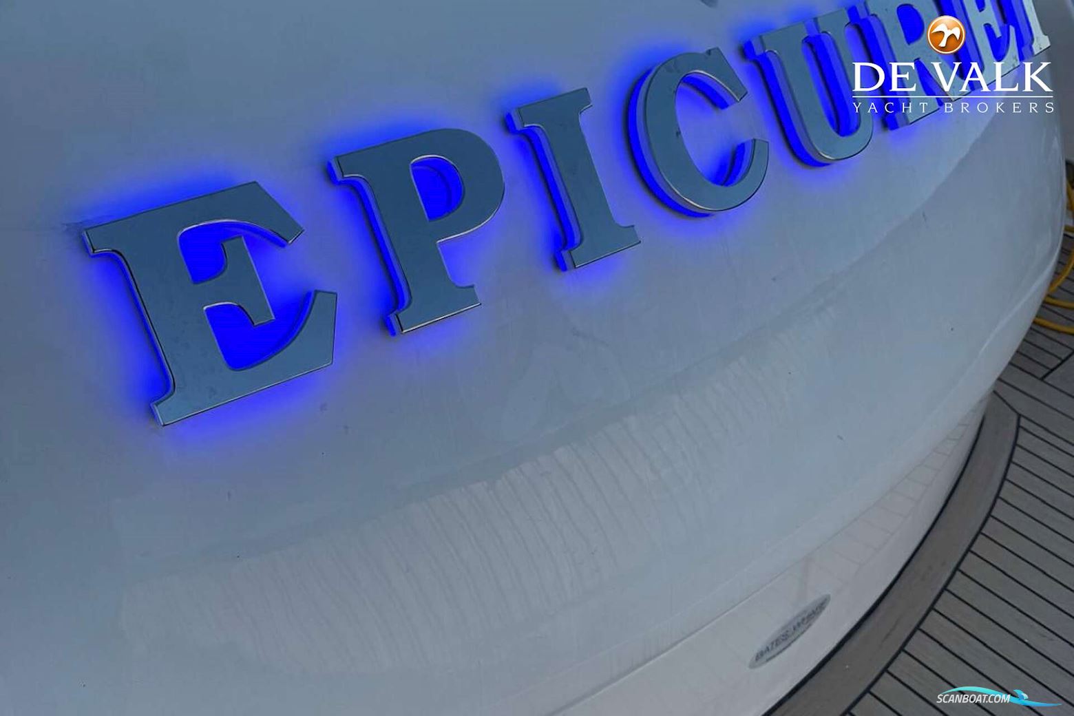 Fairline Targa 47 Gran Turismo