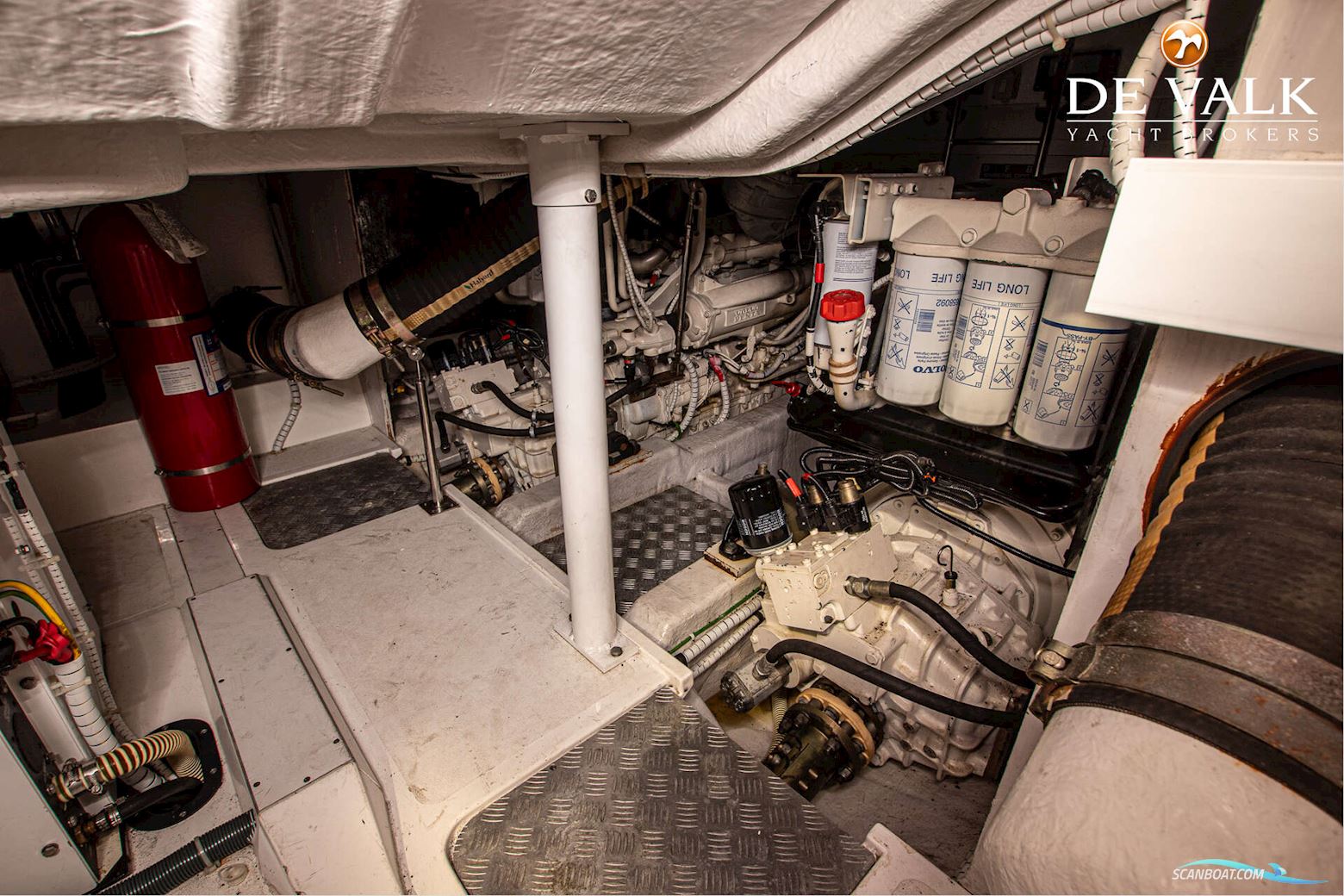 Fairline Targa 47 Gran Turismo