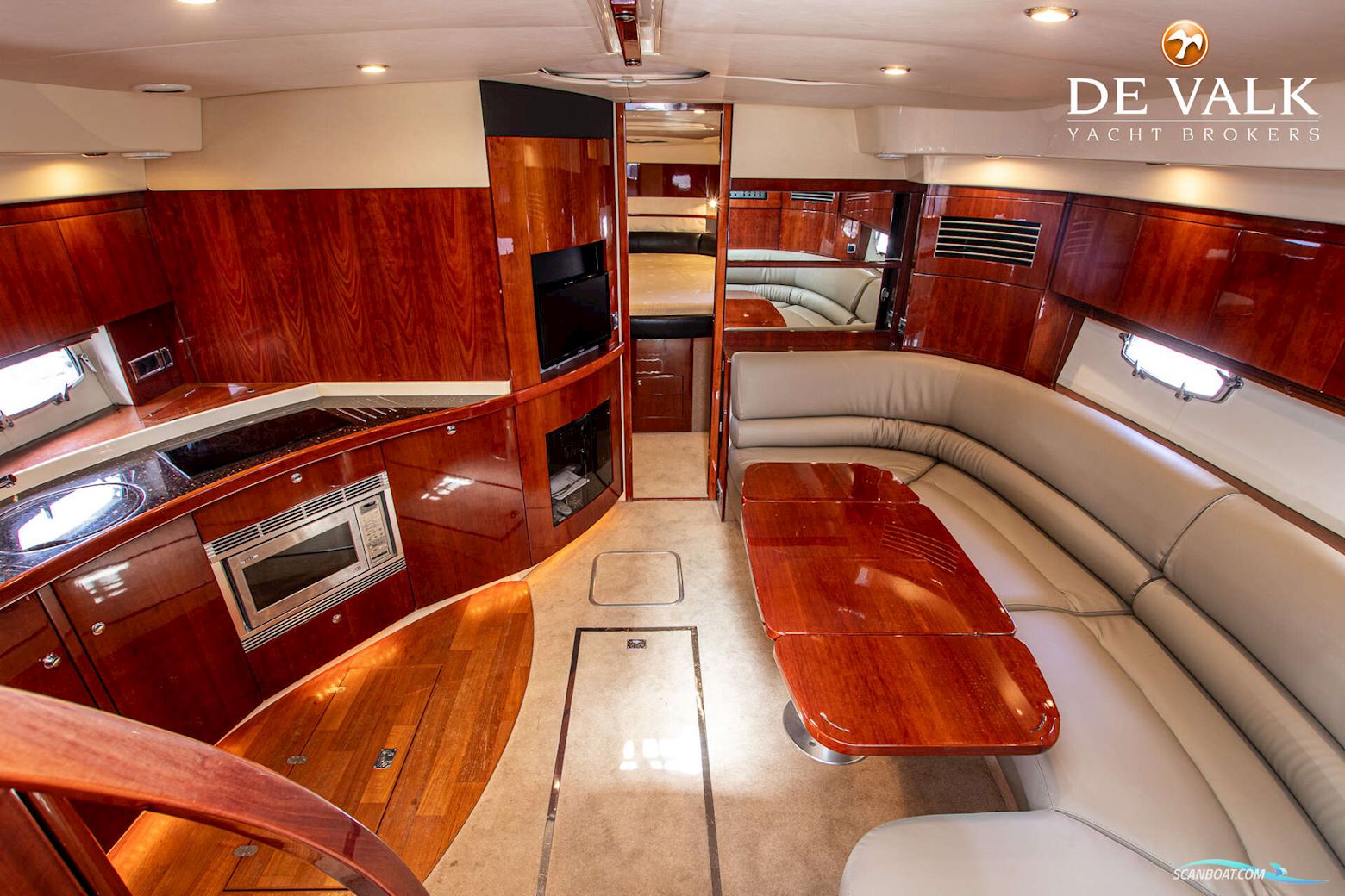 Fairline Targa 47 Gran Turismo
