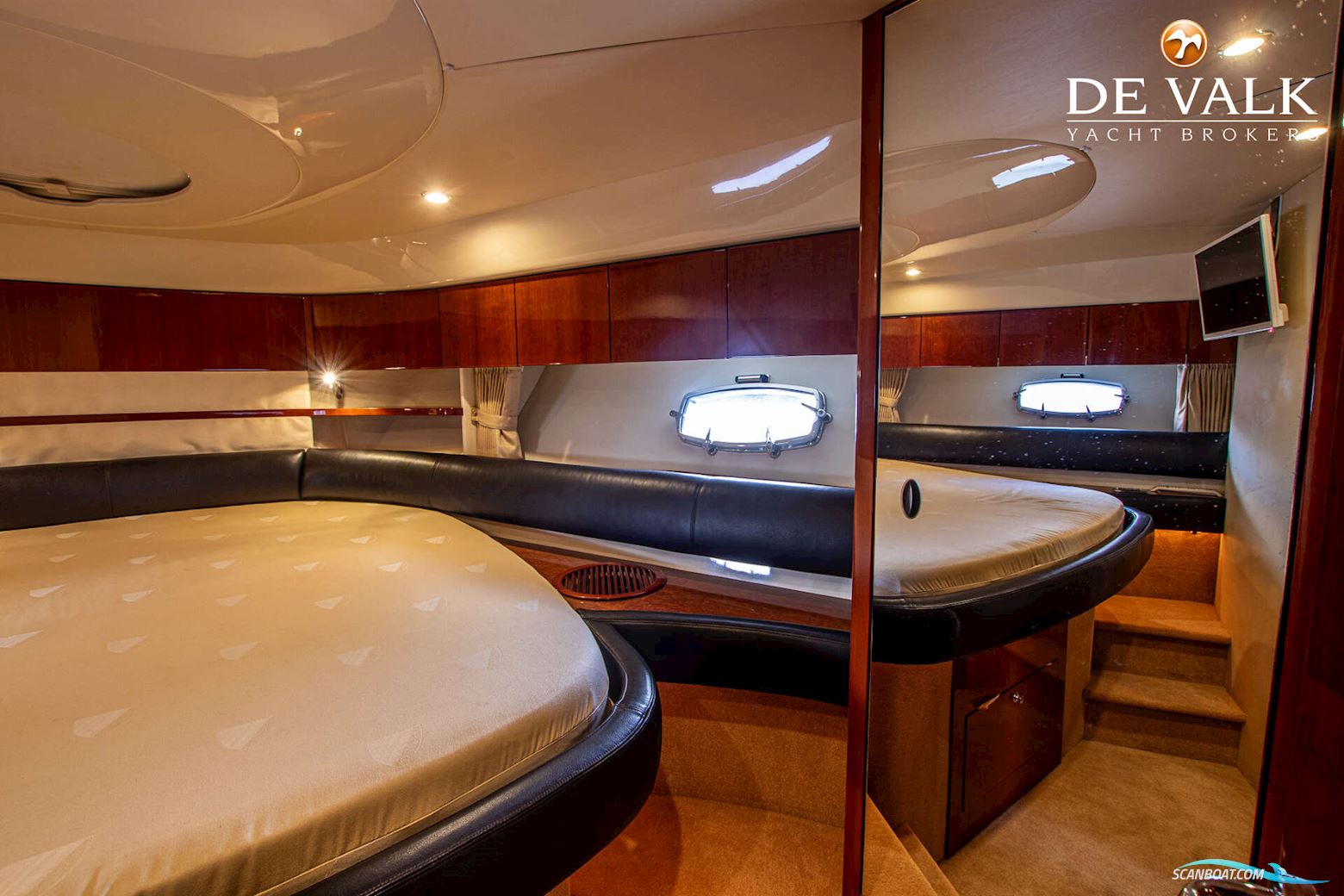 Fairline Targa 47 Gran Turismo