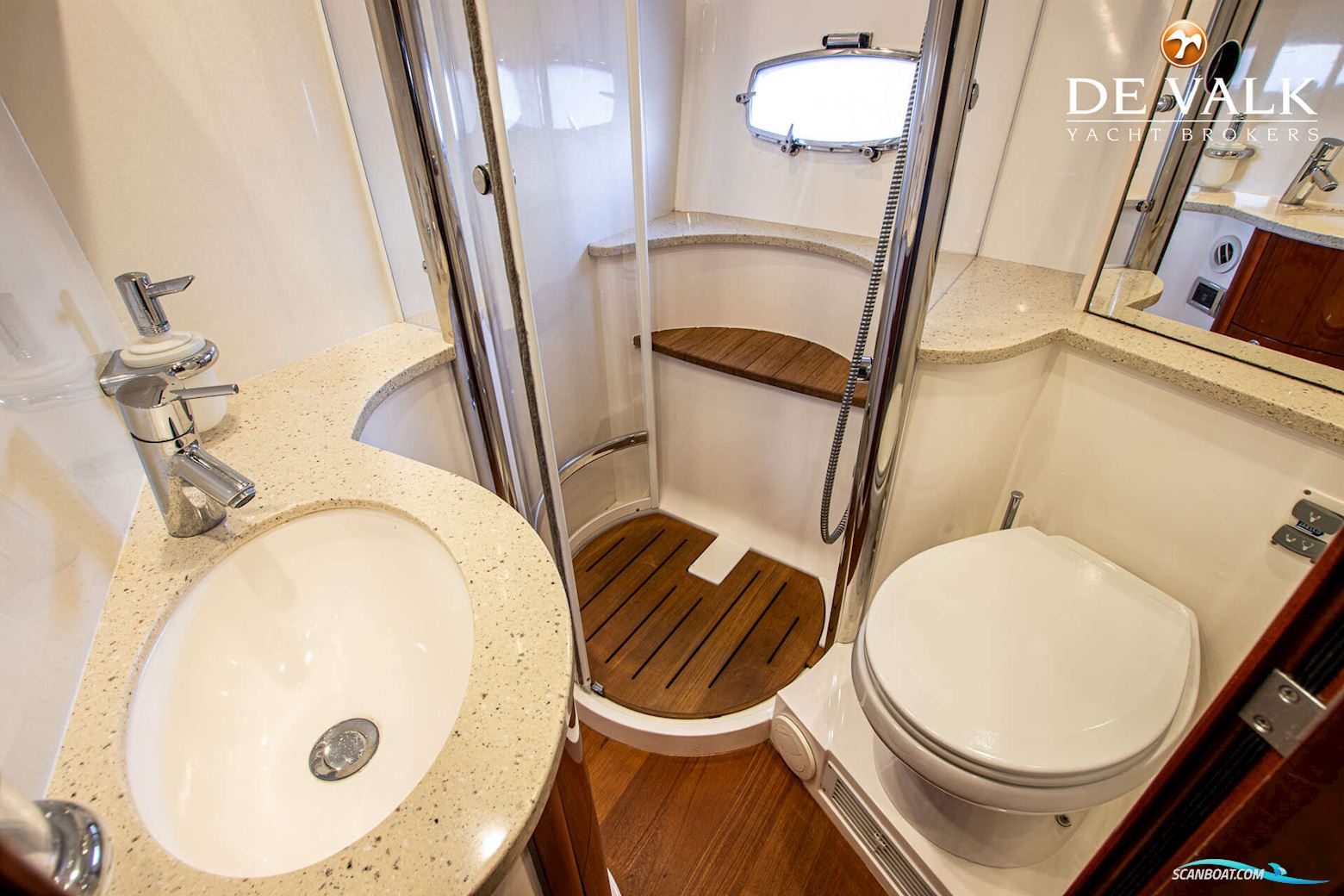 Fairline Targa 47 Gran Turismo