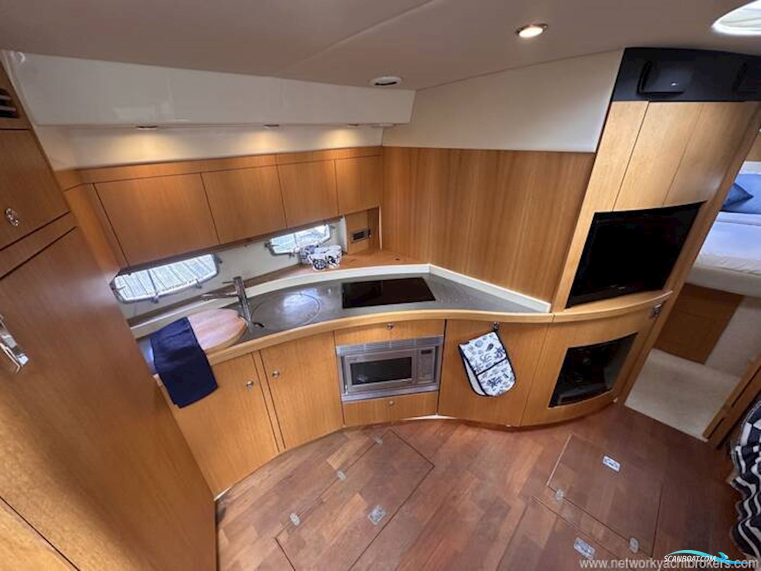 Fairline Targa 47 GT