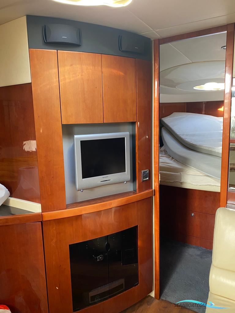 Fairline Targa 47