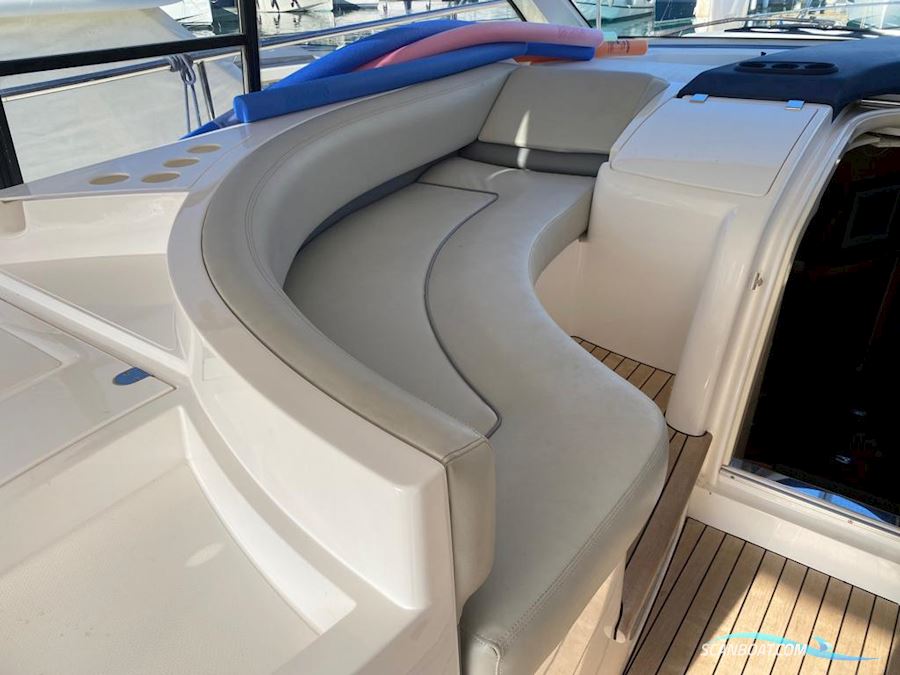 Fairline Targa 47