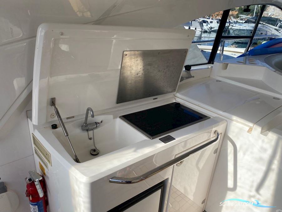 Fairline Targa 47
