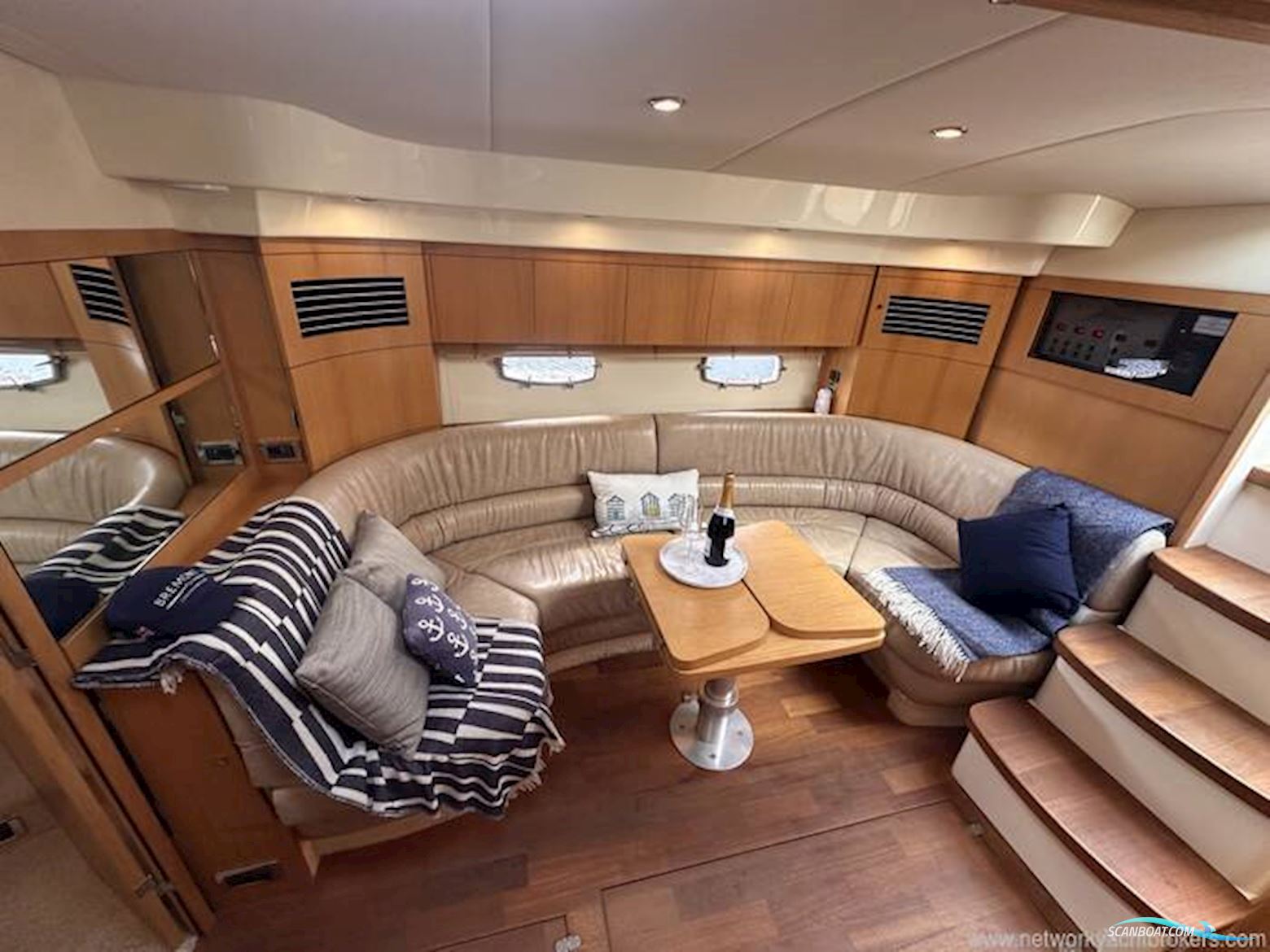 Fairline Targa 47
