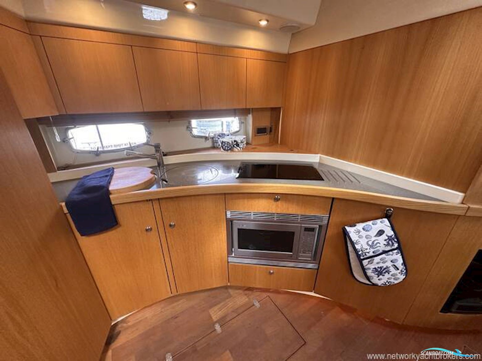 Fairline Targa 47