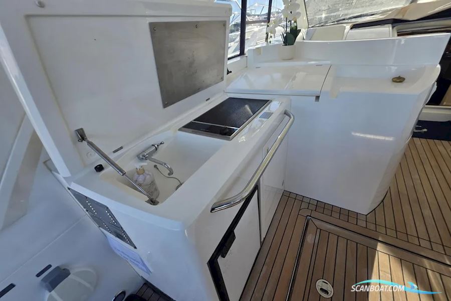 Fairline Targa 47