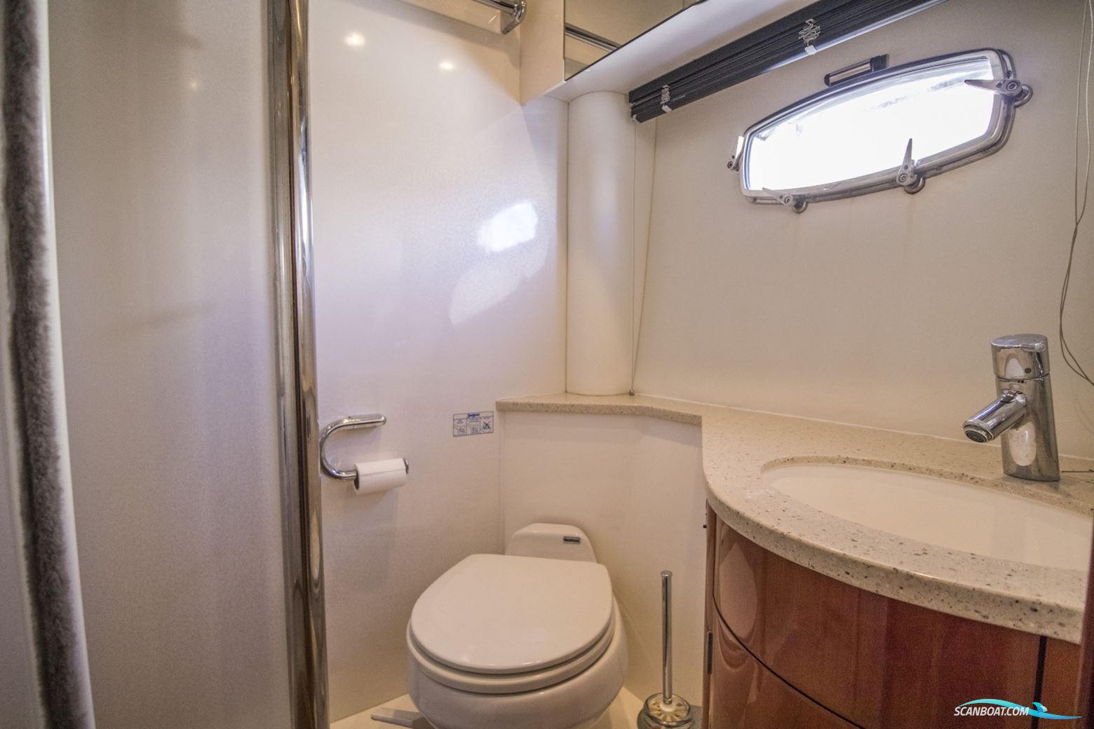 Fairline Targa 47
