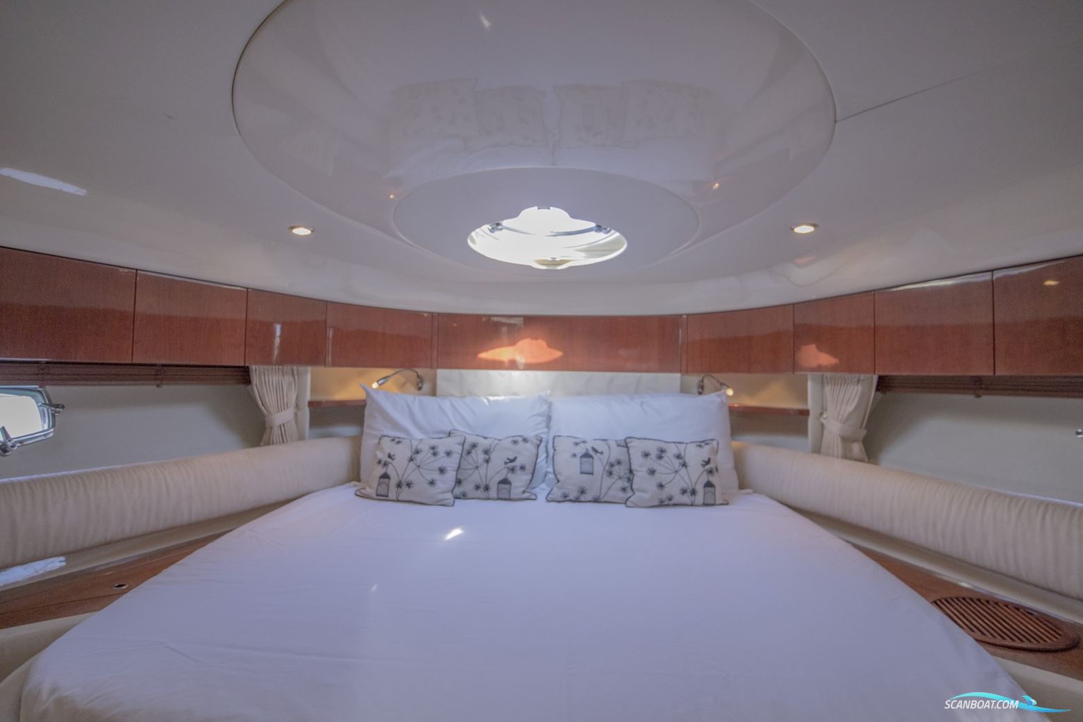 Fairline Targa 47