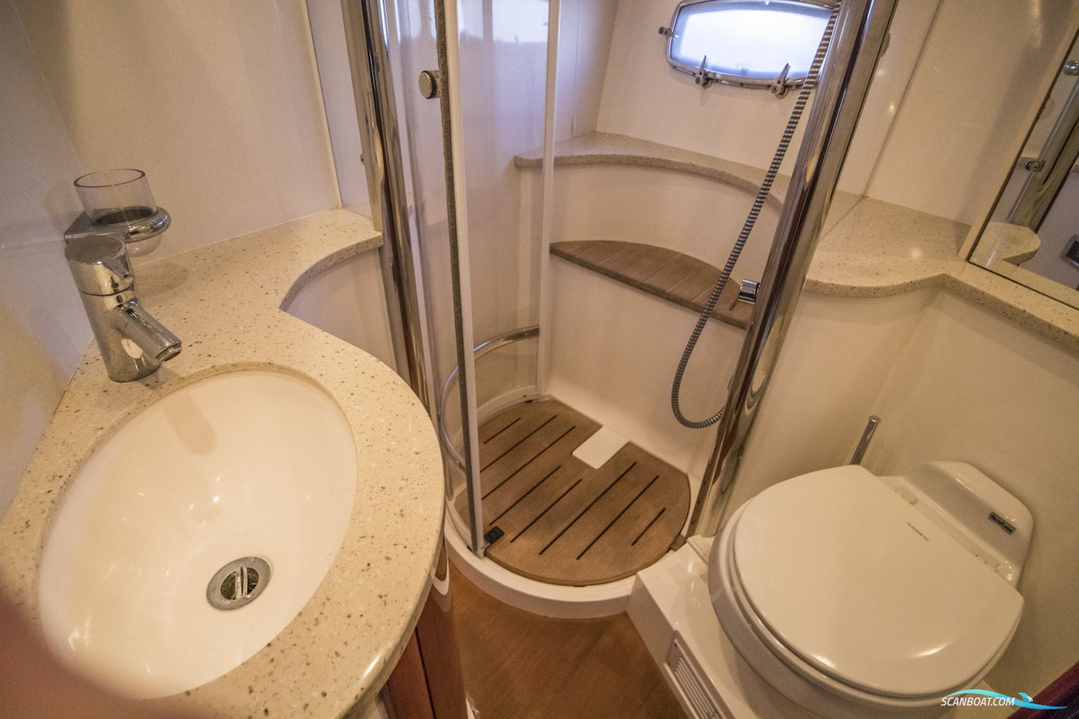 Fairline Targa 47
