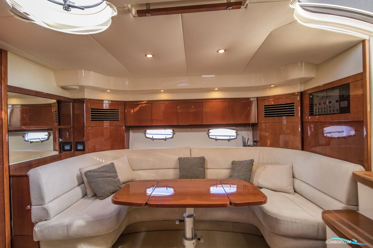 Fairline Targa 47