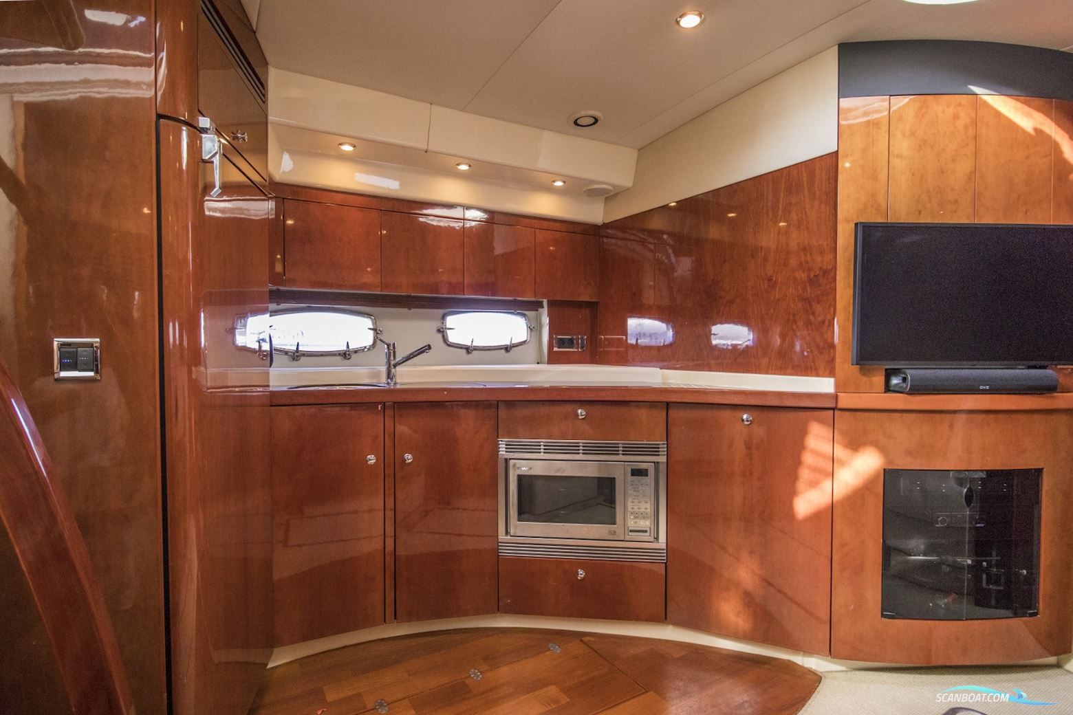 Fairline Targa 47