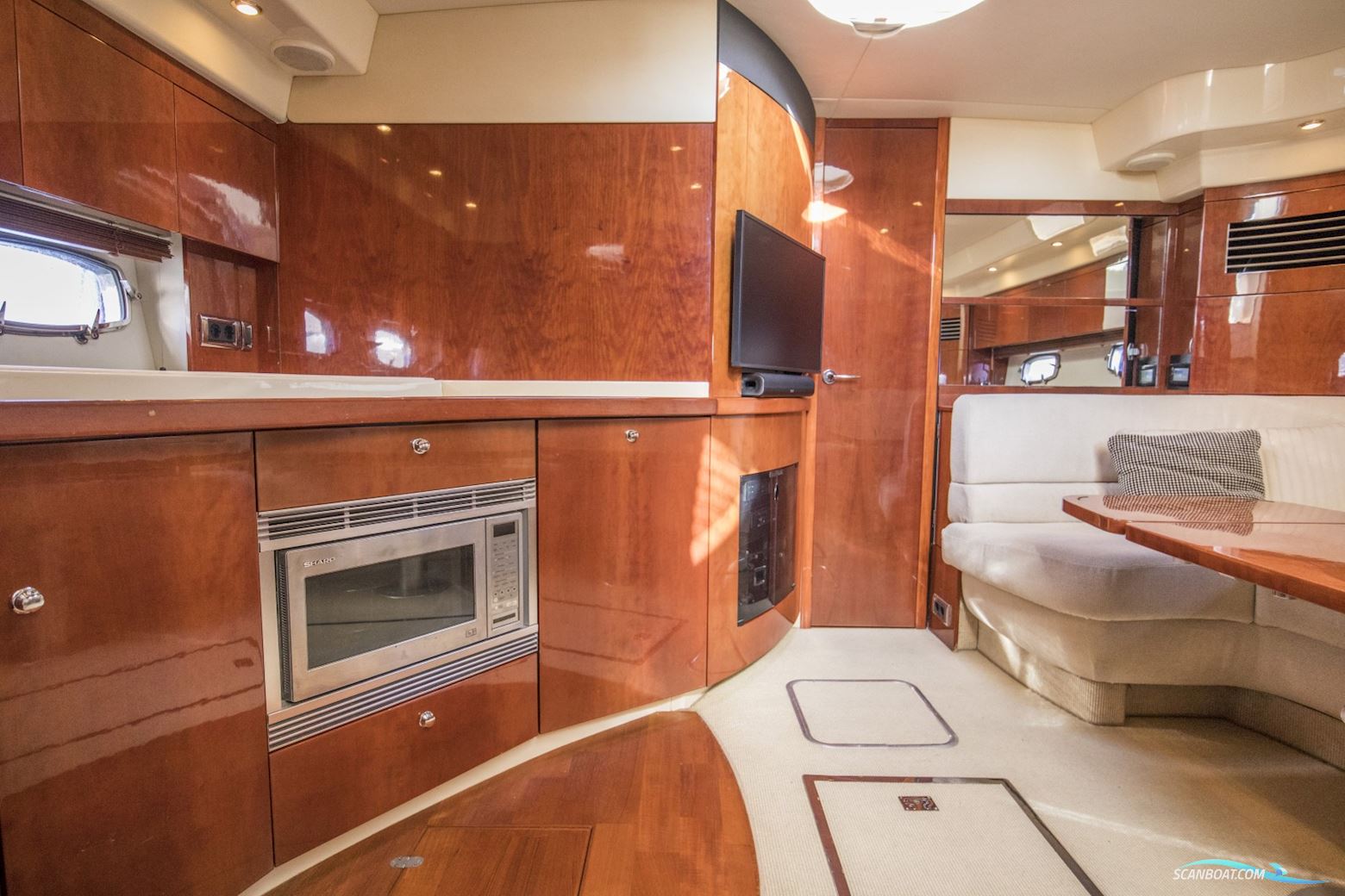 Fairline Targa 47