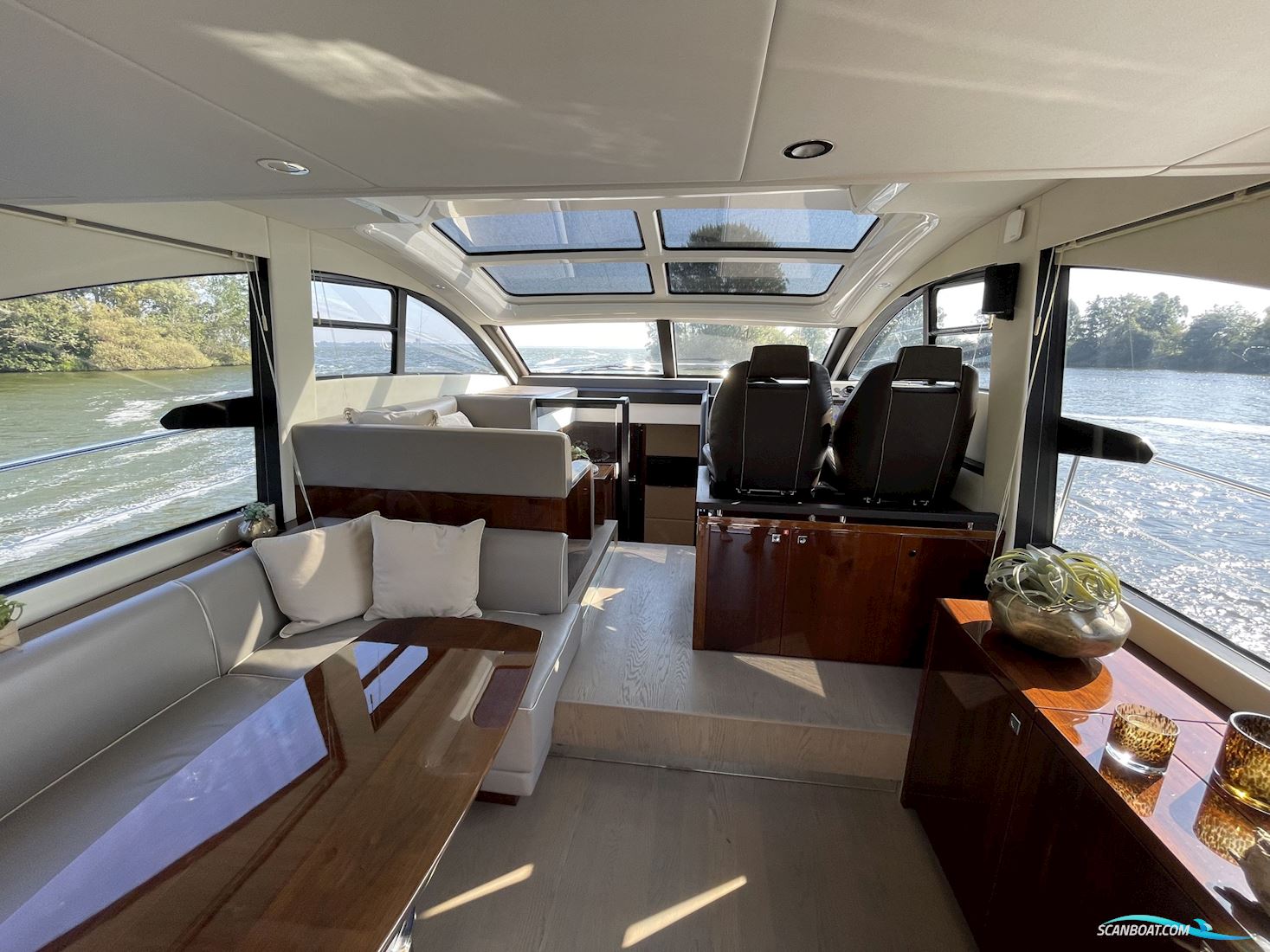 Fairline Targa 48 GT