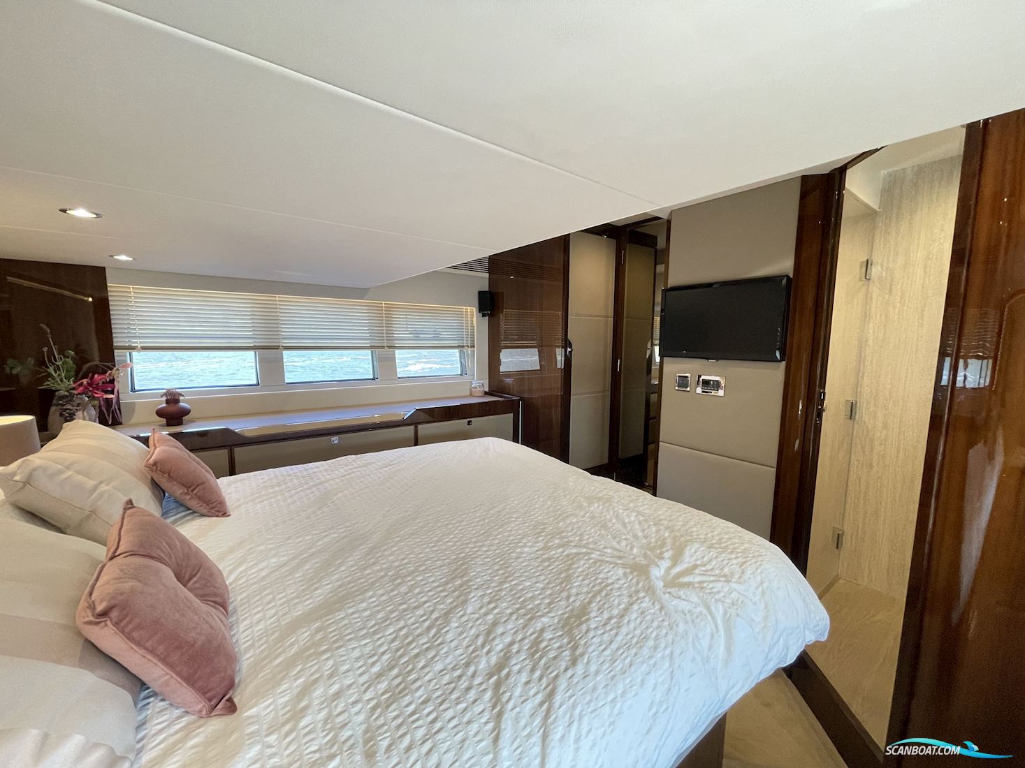 Fairline Targa 48 GT