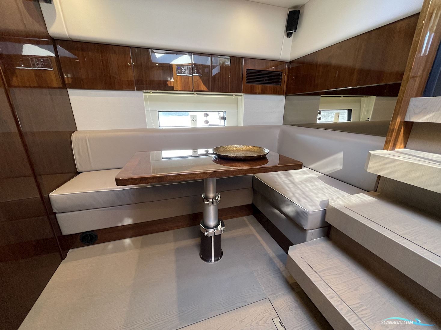 Fairline Targa 48 GT