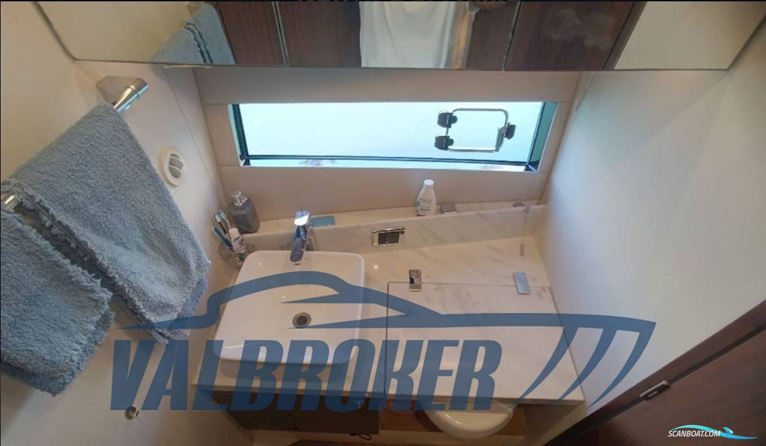 Fairline Targa 48 GT