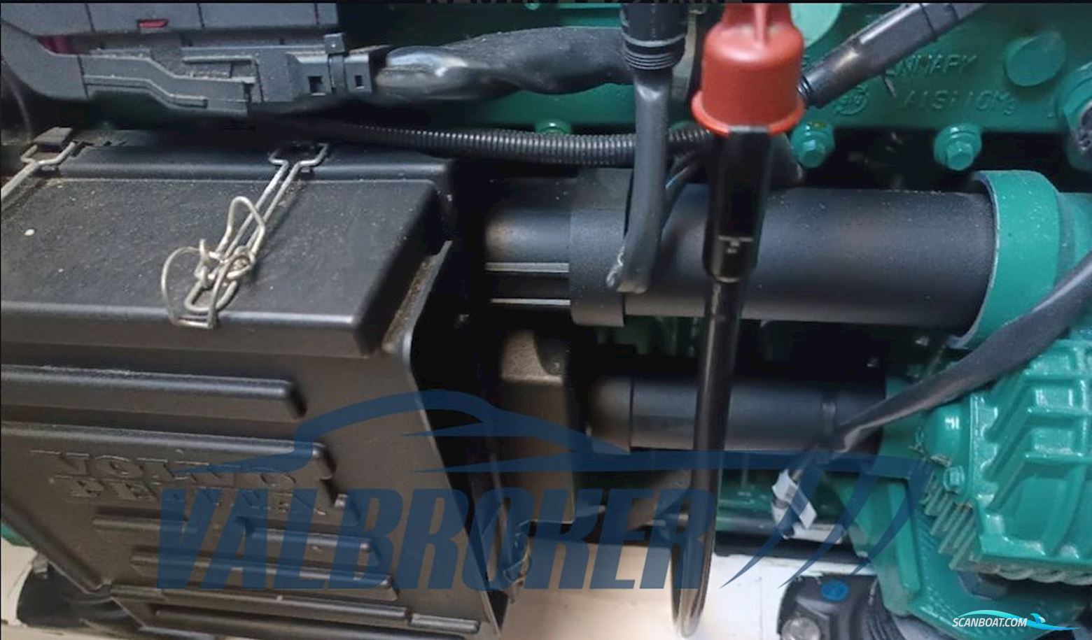 Fairline Targa 48 GT