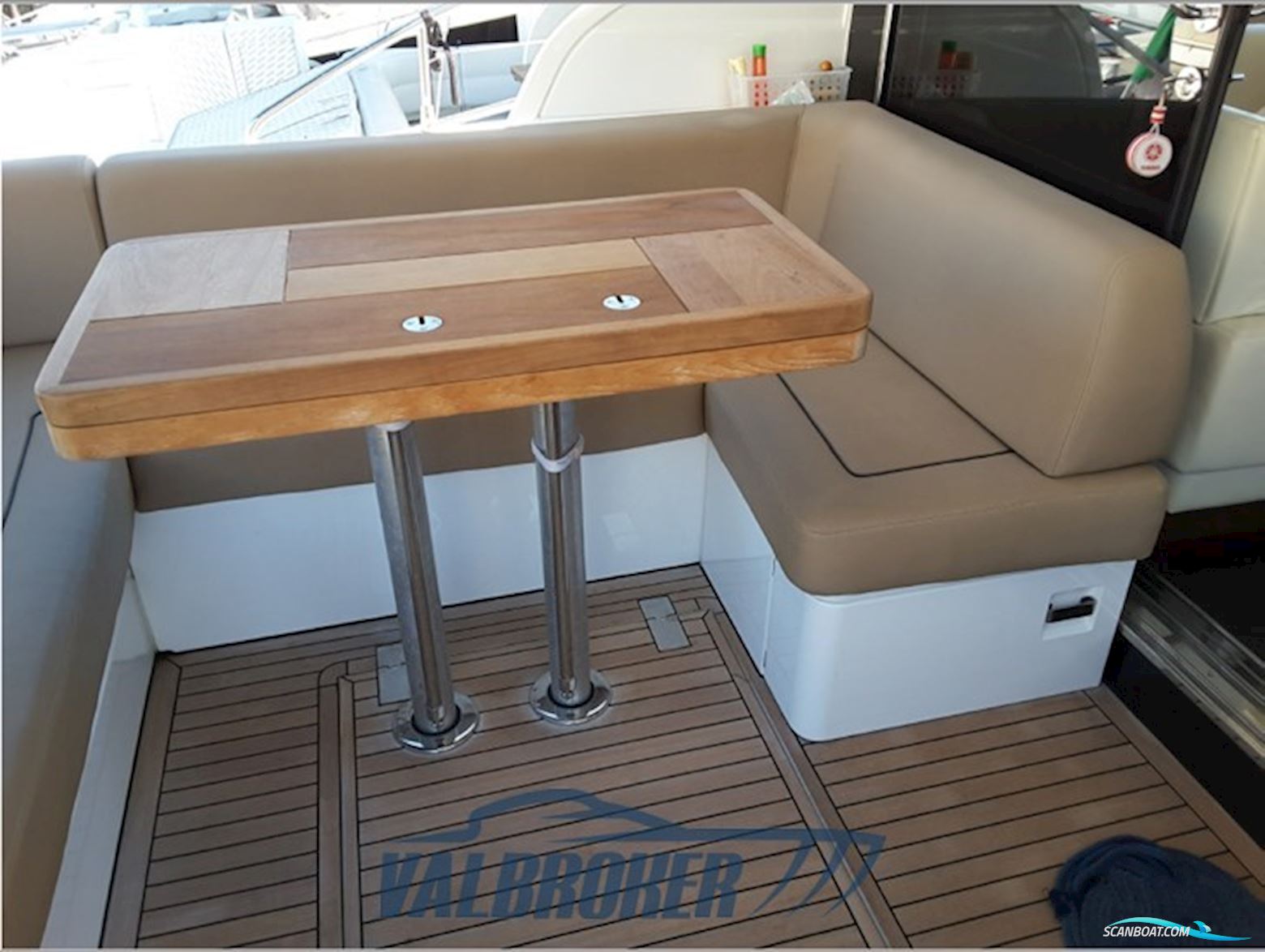Fairline Targa 48 GT