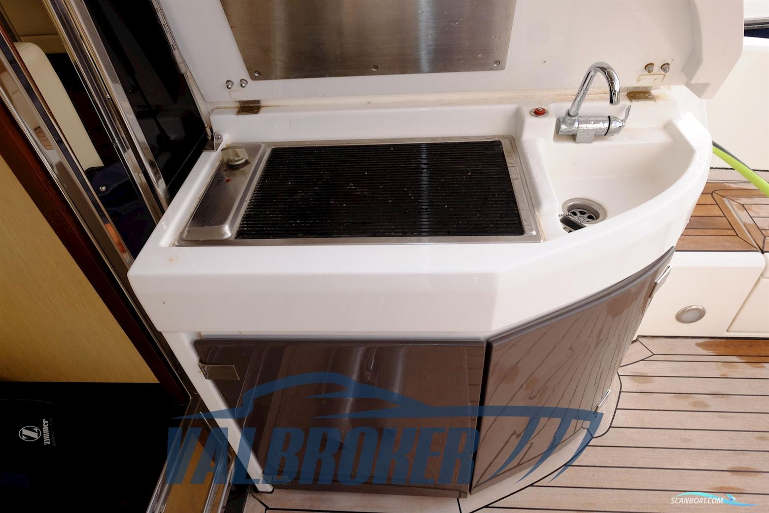 Fairline Targa 48 GT