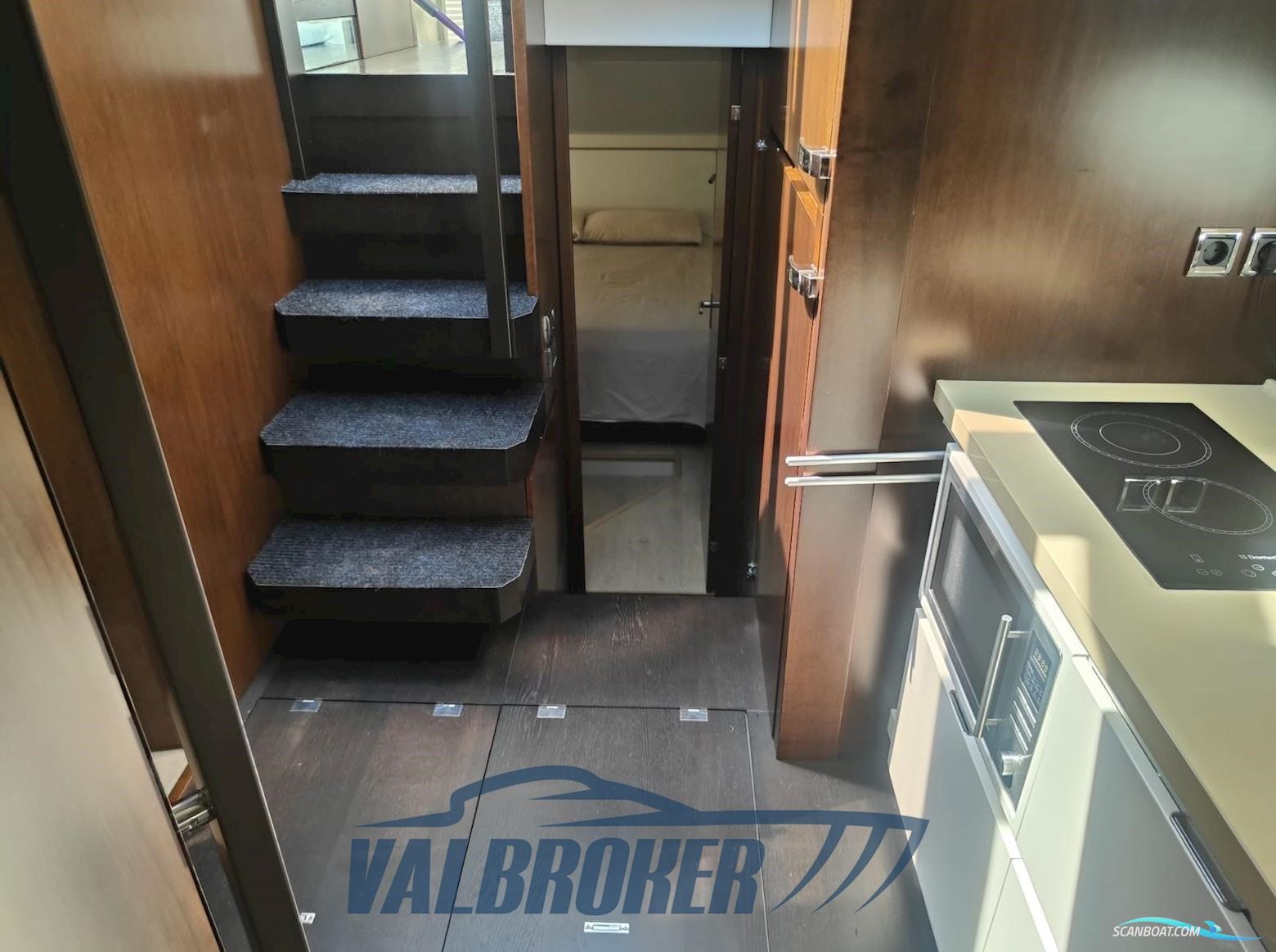 Fairline Targa 48 GT