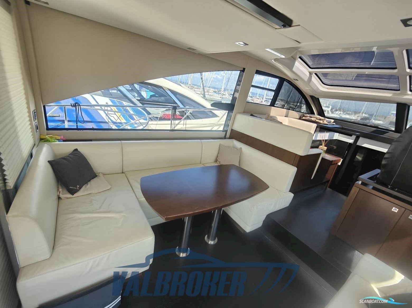 Fairline Targa 48 GT