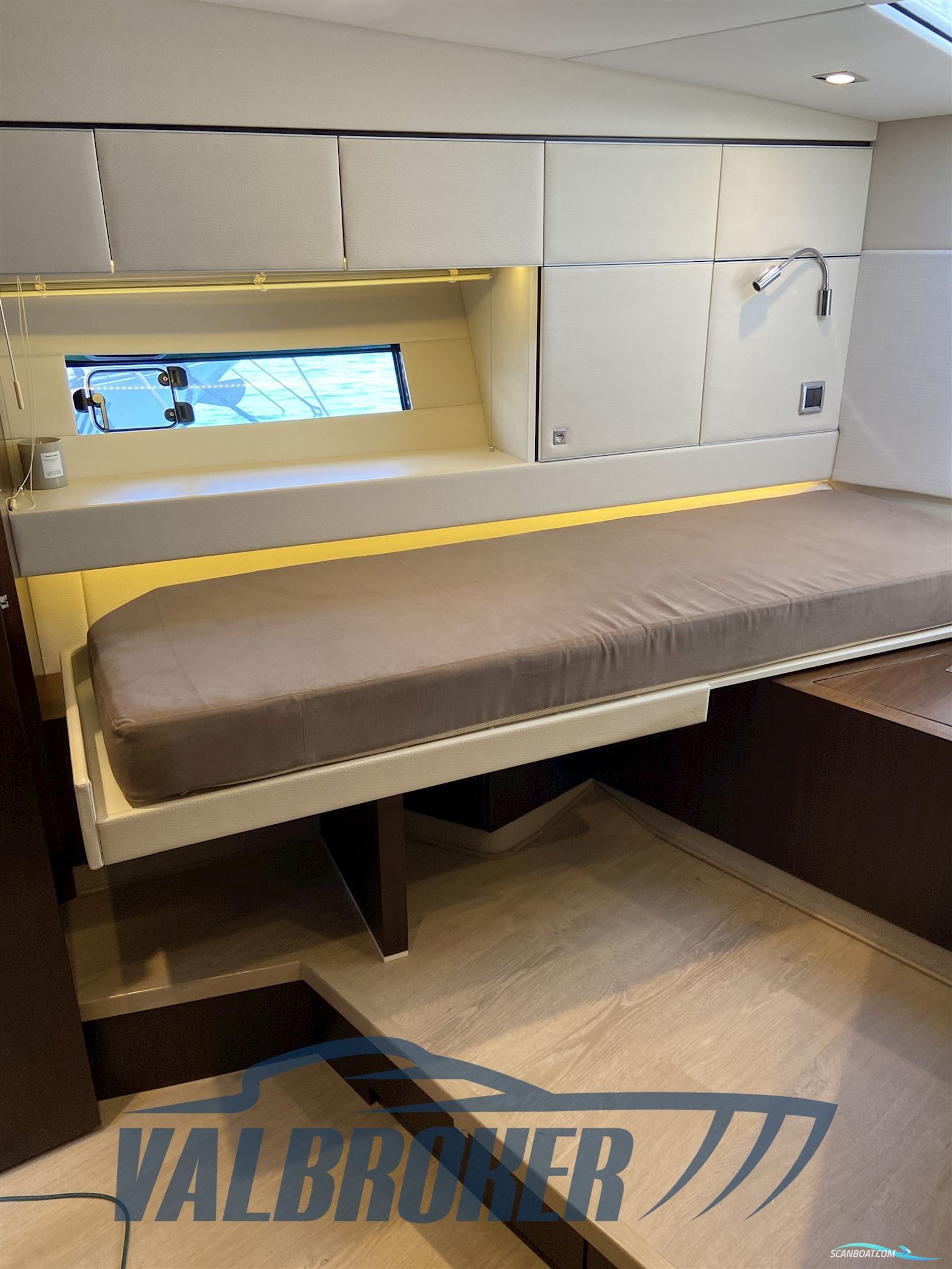 Fairline Targa 48 GT