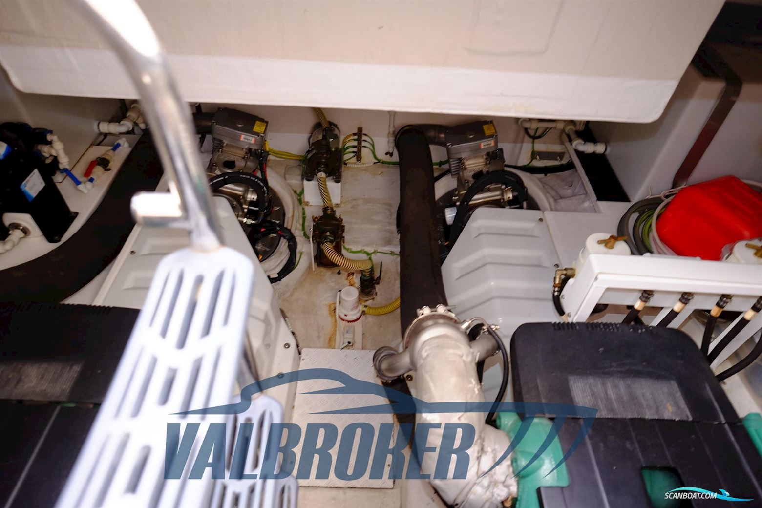 Fairline Targa 48 GT