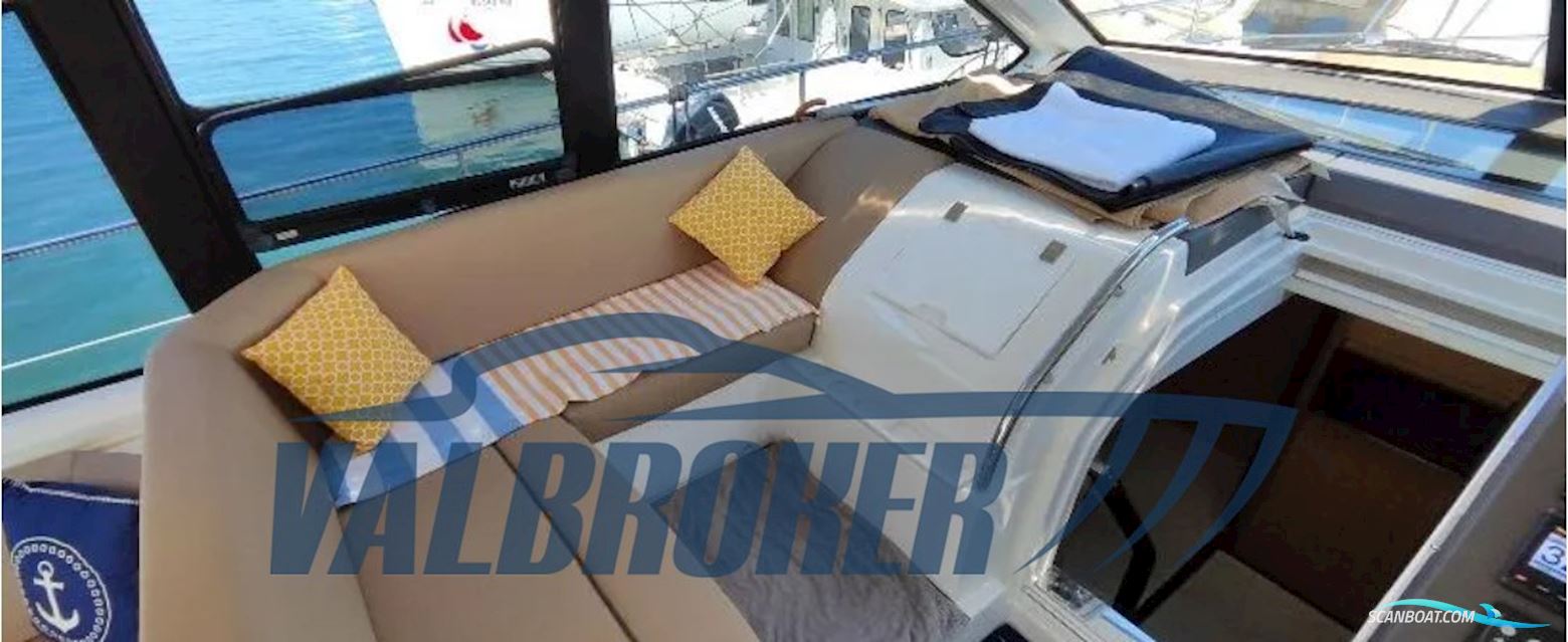 Fairline Targa 48 GT