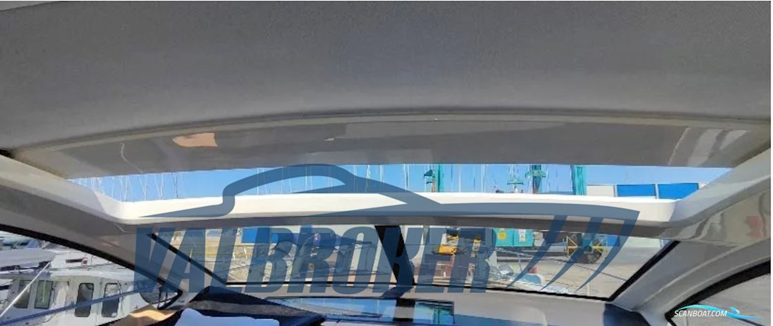 Fairline Targa 48 GT
