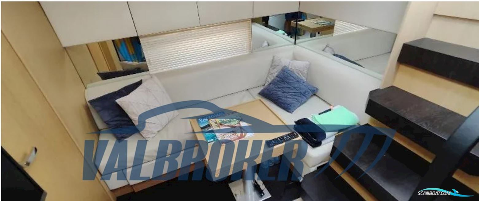 Fairline Targa 48 GT