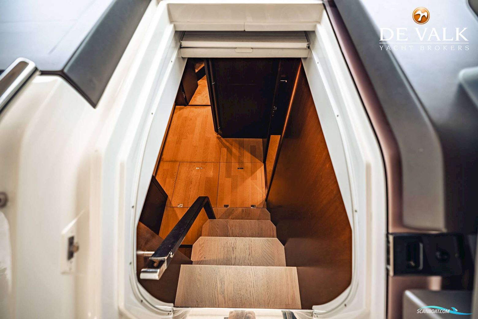 Fairline Targa 48 Open