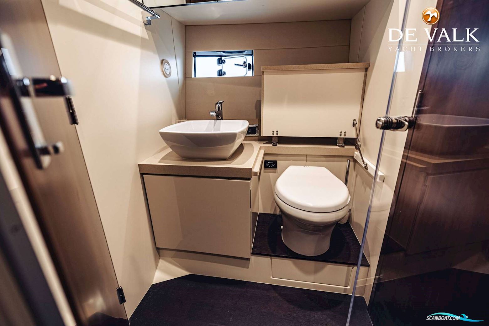 Fairline Targa 48 Open