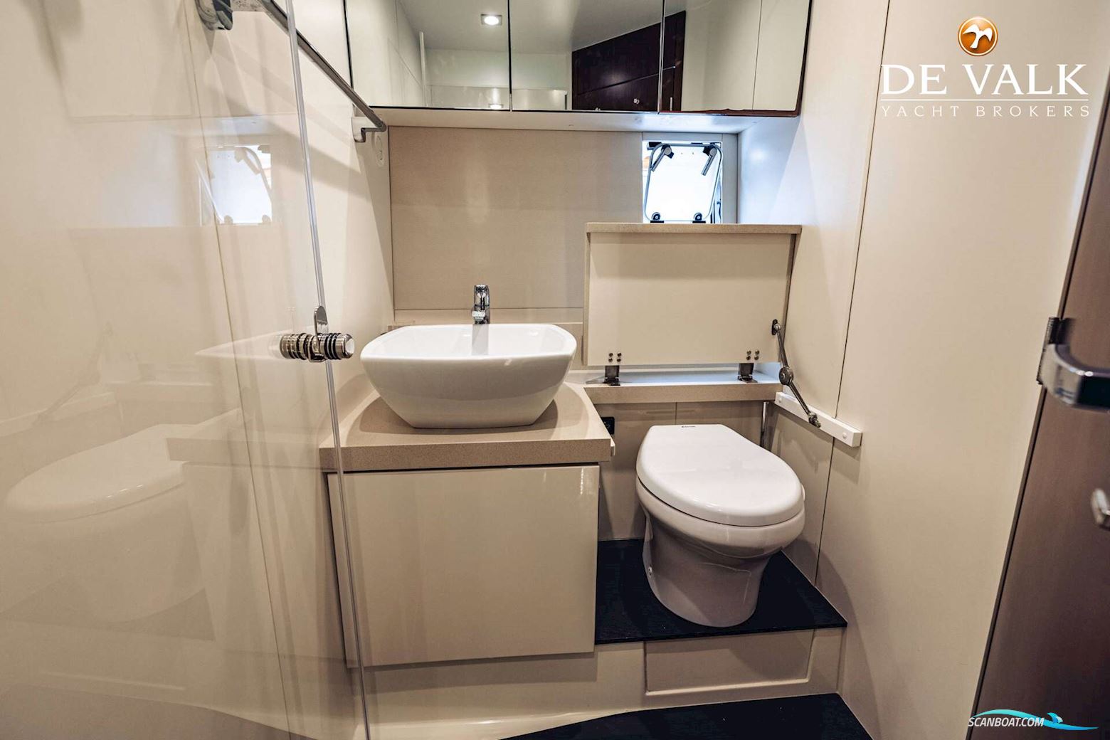 Fairline Targa 48 Open