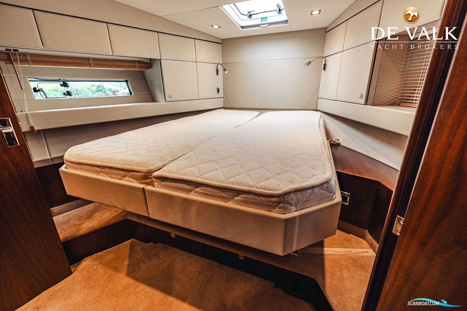 Fairline Targa 48 Open